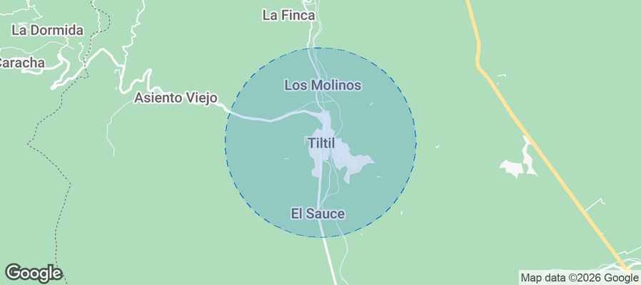 Discover Tiltil Airbnb Analytics